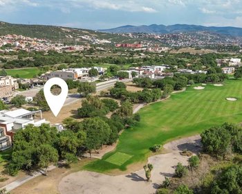 Lot Marialba 68 – San Miguel de Allende real estate photo 4