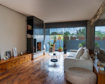 CASA FORJA – San Miguel de Allende real estate photo 1