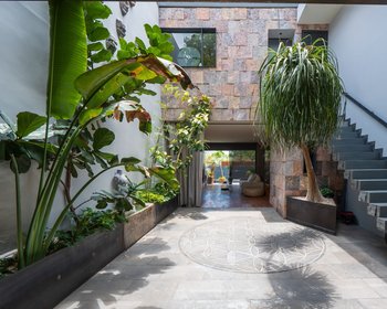 CASA FORJA – San Miguel de Allende real estate photo 3