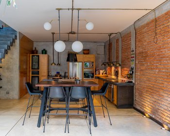 CASA FORJA – San Miguel de Allende real estate photo 1