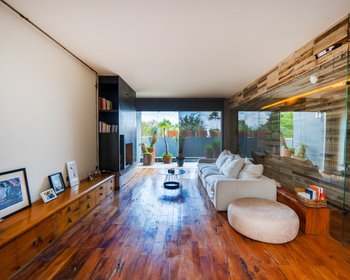 CASA FORJA – San Miguel de Allende real estate photo 4