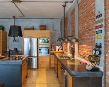 CASA FORJA – San Miguel de Allende real estate photo 3