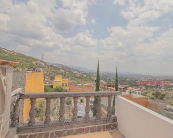 2312 Casa Calandrias 12 – San Miguel de Allende real estate photo 4