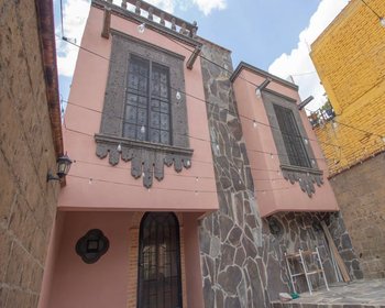 2312 Casa Calandrias 12 – San Miguel de Allende real estate photo 2