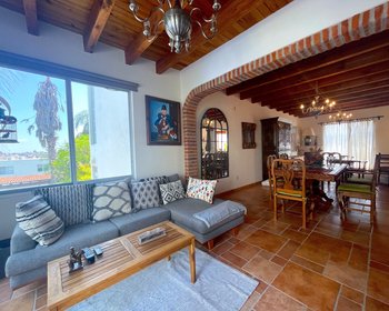 Departamento Aguamarina 3 Recamaras – San Miguel de Allende real estate photo 3