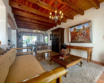 Departamento Aguamarina 3 Recamaras – San Miguel de Allende real estate photo 2