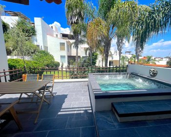Departamento Aguamarina 3 Recamaras – San Miguel de Allende real estate photo 4