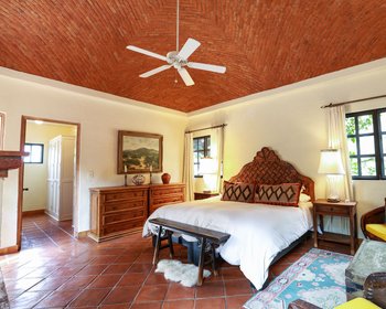 Casa Baeza – San Miguel de Allende real estate photo 4