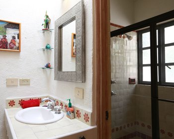 Casa Baeza – San Miguel de Allende real estate photo 2