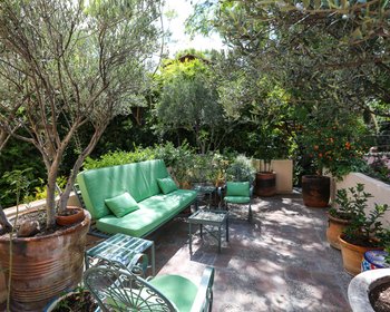 Casa Baeza – San Miguel de Allende real estate photo 4