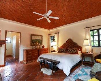 Casa Baeza – San Miguel de Allende real estate photo 3