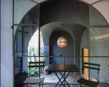 CASA CLARA – San Miguel de Allende real estate photo 4