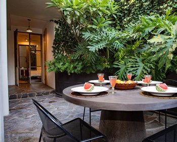 CASA CLARA – San Miguel de Allende real estate photo 2