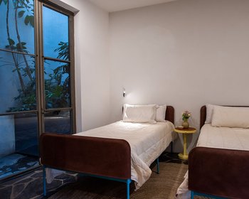CASA CLARA – San Miguel de Allende real estate photo 2