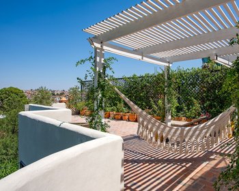CASA CLARA – San Miguel de Allende real estate photo 4