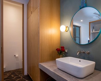 CASA CLARA – San Miguel de Allende real estate photo 3