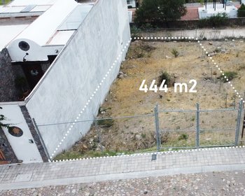 Lote Esteponia – San Miguel de Allende real estate photo 2