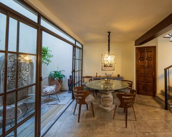 Casa Leslie – San Miguel de Allende real estate photo 3