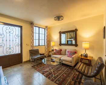 Casa Leslie – San Miguel de Allende real estate photo 3
