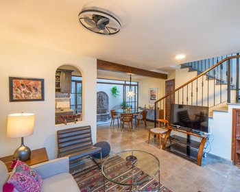 Casa Leslie – San Miguel de Allende real estate photo 1