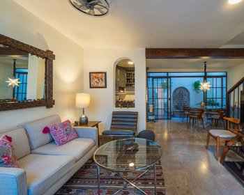 Casa Leslie – San Miguel de Allende real estate photo 1