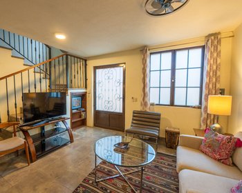 Casa Leslie – San Miguel de Allende real estate photo 4