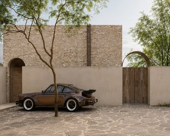 Casa La Cava – San Miguel de Allende real estate photo 3