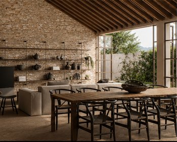 Casa La Cava – San Miguel de Allende real estate photo 1