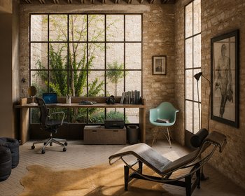 Casa La Cava – San Miguel de Allende real estate photo 4