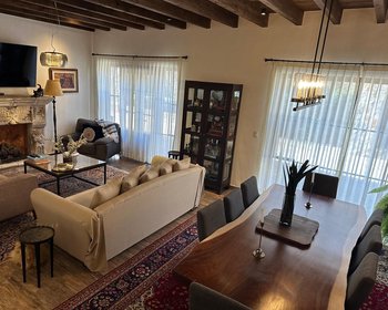 Casa Los Charcos – San Miguel de Allende real estate photo 3