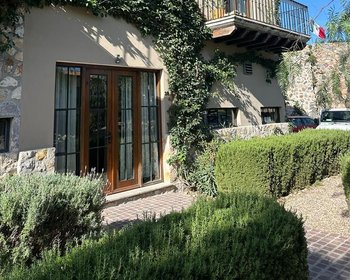 Casa Los Charcos – San Miguel de Allende real estate photo 2