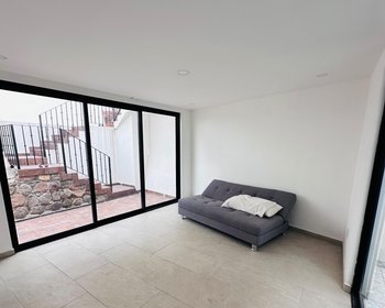 CASA VILLANUEVA – San Miguel de Allende real estate photo 3