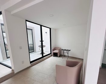 CASA VILLANUEVA – San Miguel de Allende real estate photo 2