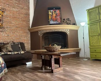CASA ARBOLEDA – San Miguel de Allende real estate photo 1