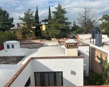 CASA ARBOLEDA – San Miguel de Allende real estate photo 3