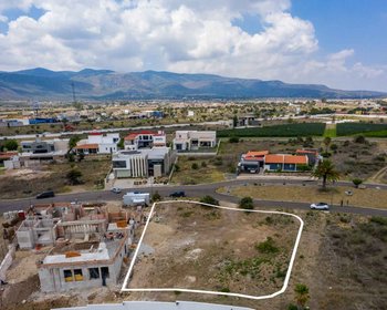 Bugambilia Lot – San Miguel de Allende real estate photo 4