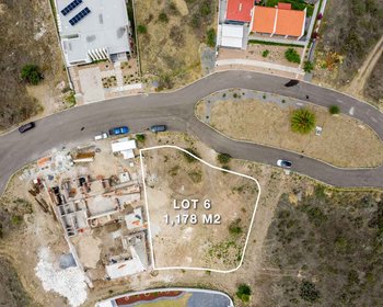 Bugambilia Lot – San Miguel de Allende real estate photo 2