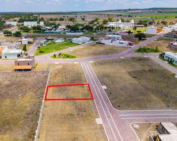 Lote Lucero – San Miguel de Allende real estate photo 1
