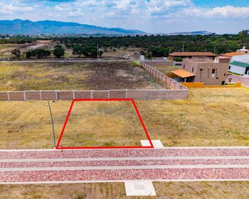 Lote Lucero – San Miguel de Allende real estate photo 2