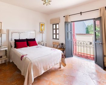 CASA TENERIAS – San Miguel de Allende real estate photo 3