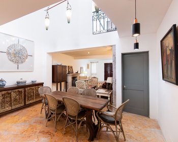CASA TENERIAS – San Miguel de Allende real estate photo 2