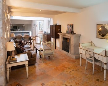 CASA TENERIAS – San Miguel de Allende real estate photo 4