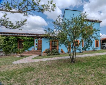 Campo Azul – San Miguel de Allende real estate photo 2