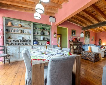 Campo Azul – San Miguel de Allende real estate photo 3