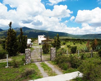 Finca Patanegra on Road to Jalpa – San Miguel de Allende real estate photo 3