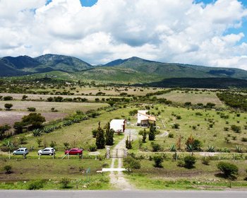 Finca Patanegra on Road to Jalpa – San Miguel de Allende real estate photo 2