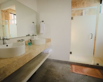 El Milagro Rooftop Apartment – San Miguel de Allende real estate photo 1