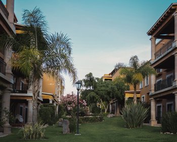 El Milagro Rooftop Apartment – San Miguel de Allende real estate photo 3