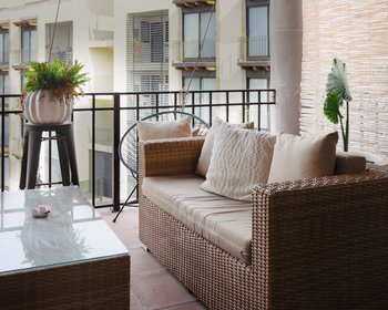 El Milagro Rooftop Apartment – San Miguel de Allende real estate photo 3