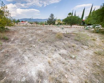 Discover Your Dream Lot in  Savilas – San Miguel de Allende real estate photo 1